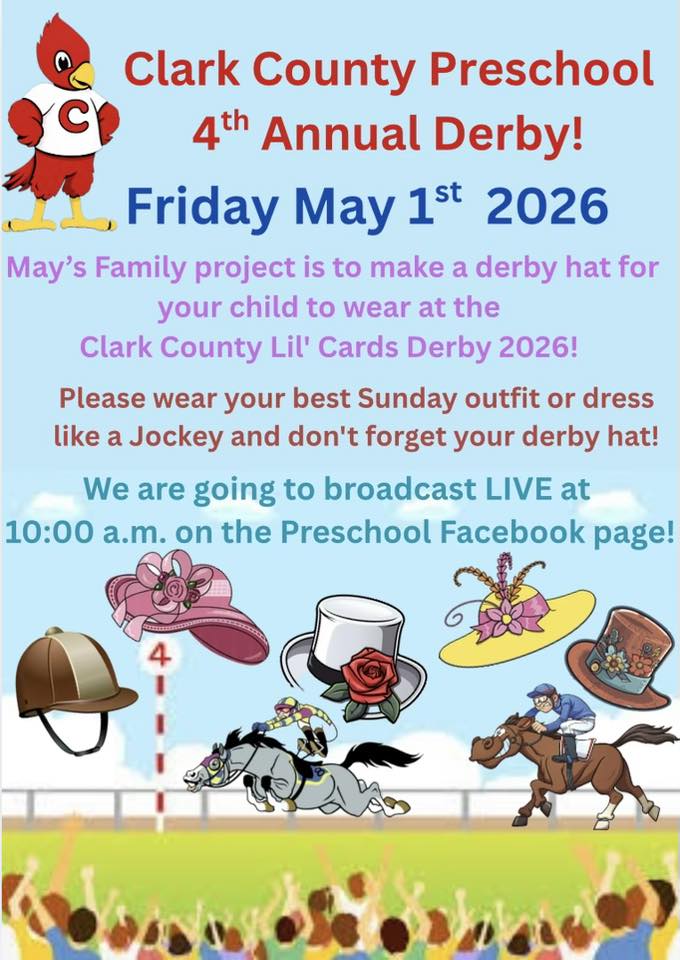 Derby Day